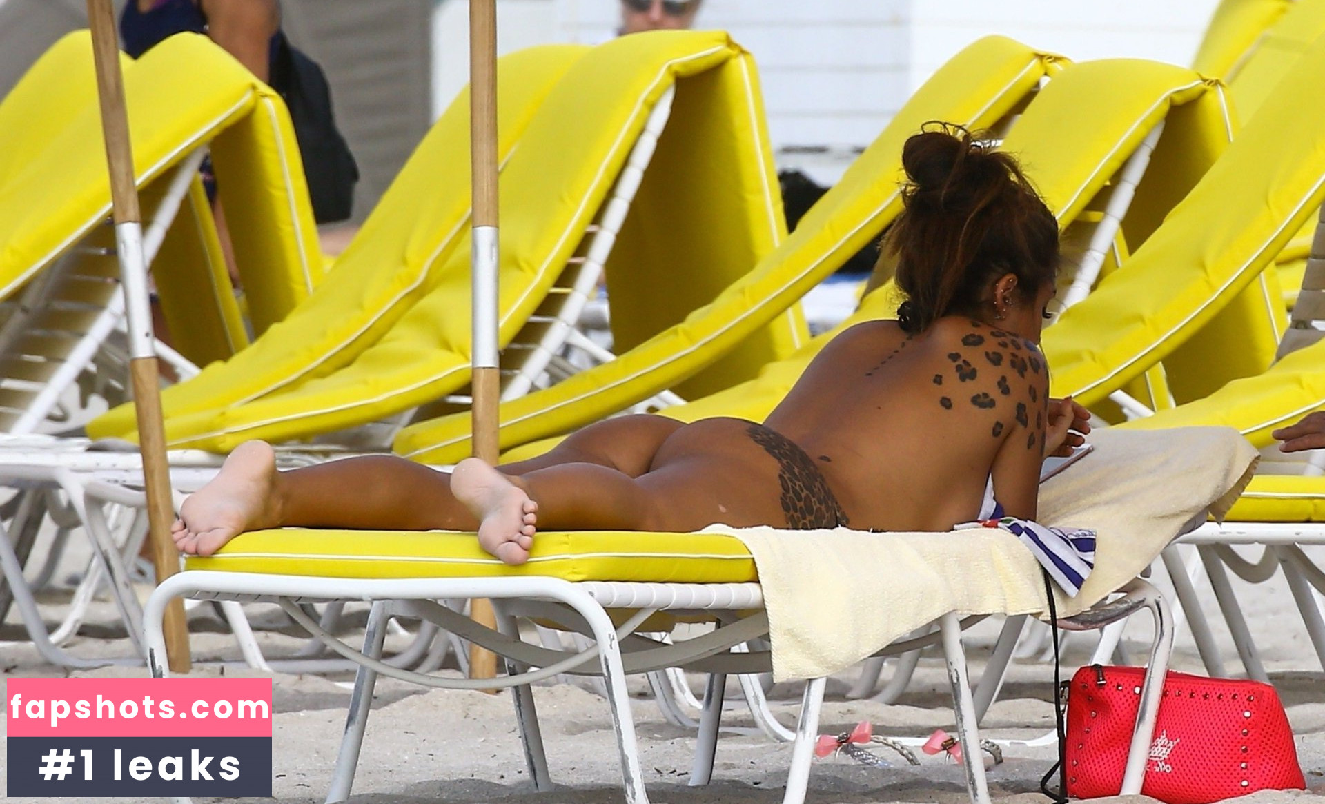 Elettra Lamborghini Filtración Desnuda OnlyFans Foto #351 - Fapshots