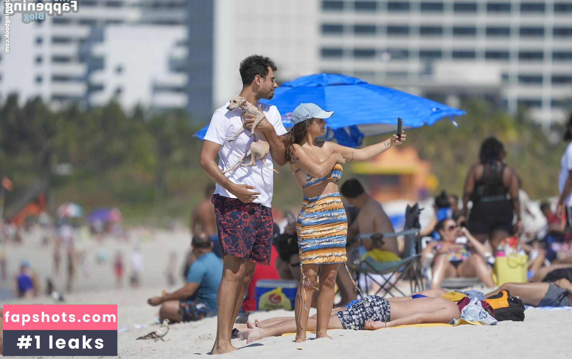 Elettra Lamborghini Nacktheit OnlyFans Fotos #38 - Fapshots