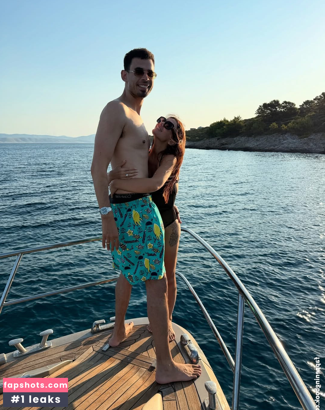 Elettra Lamborghini Filtración Desnuda OnlyFans Foto #5 - Fapshots