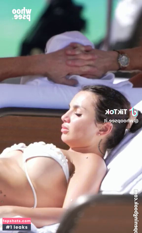 Elettra Lamborghini Nacktheit OnlyFans Fotos #51 - Fapshots