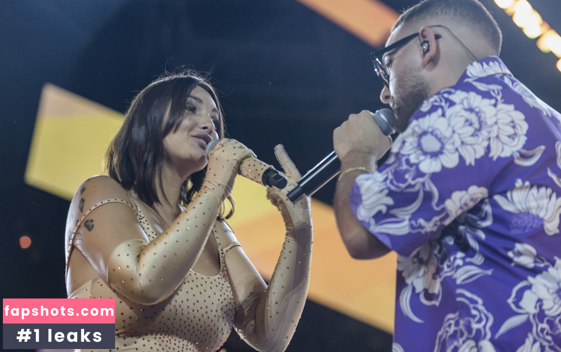 Elettra Lamborghini Nacktheit OnlyFans Fotos #53 - Fapshots