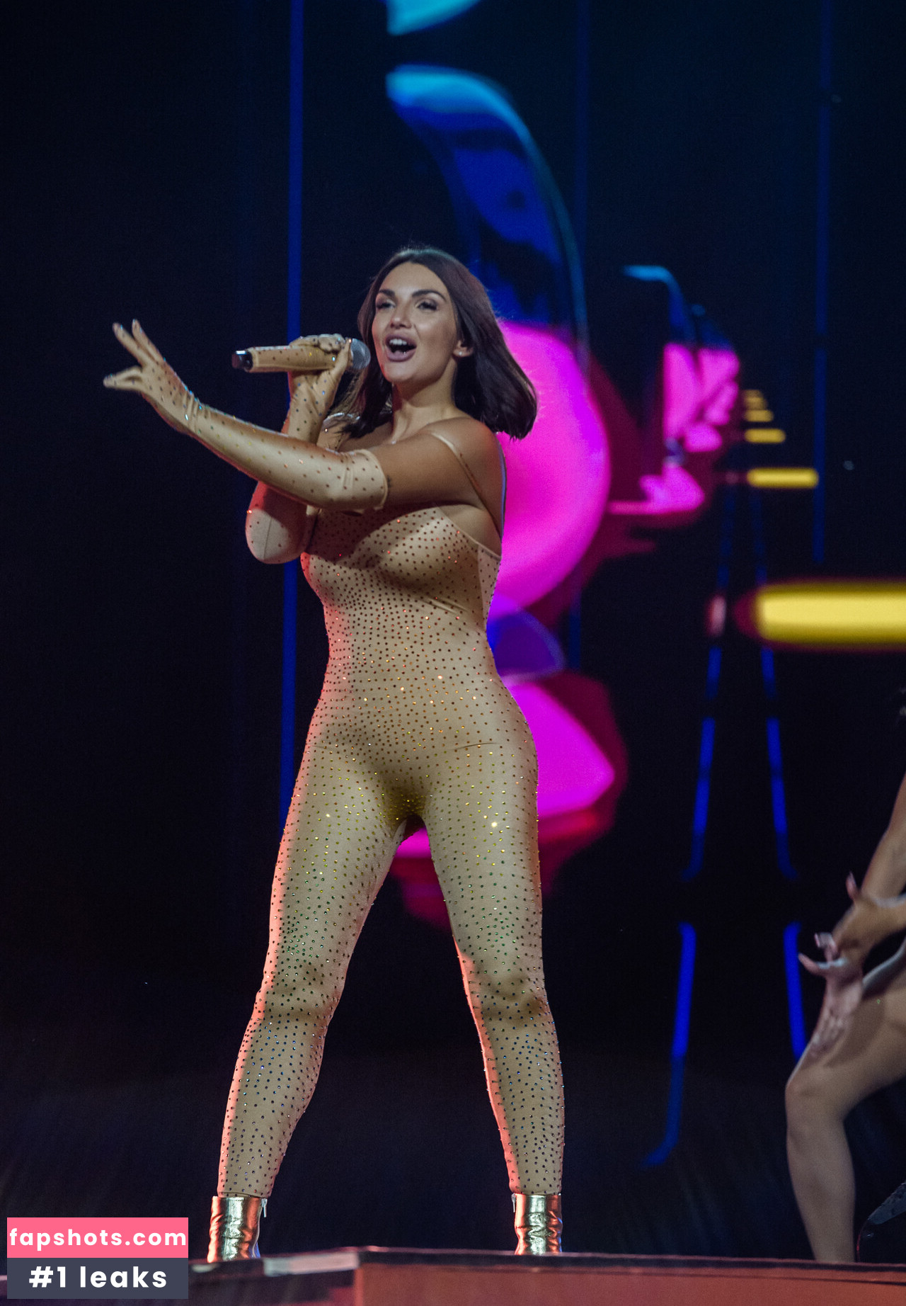 Elettra Lamborghini Nacktheit OnlyFans Fotos #56 - Fapshots