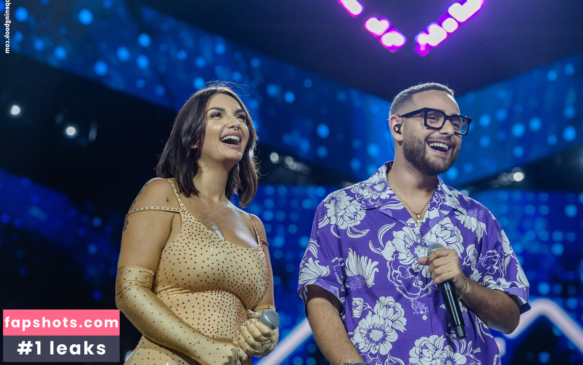 Elettra Lamborghini Nacktheit OnlyFans Fotos #57 - Fapshots