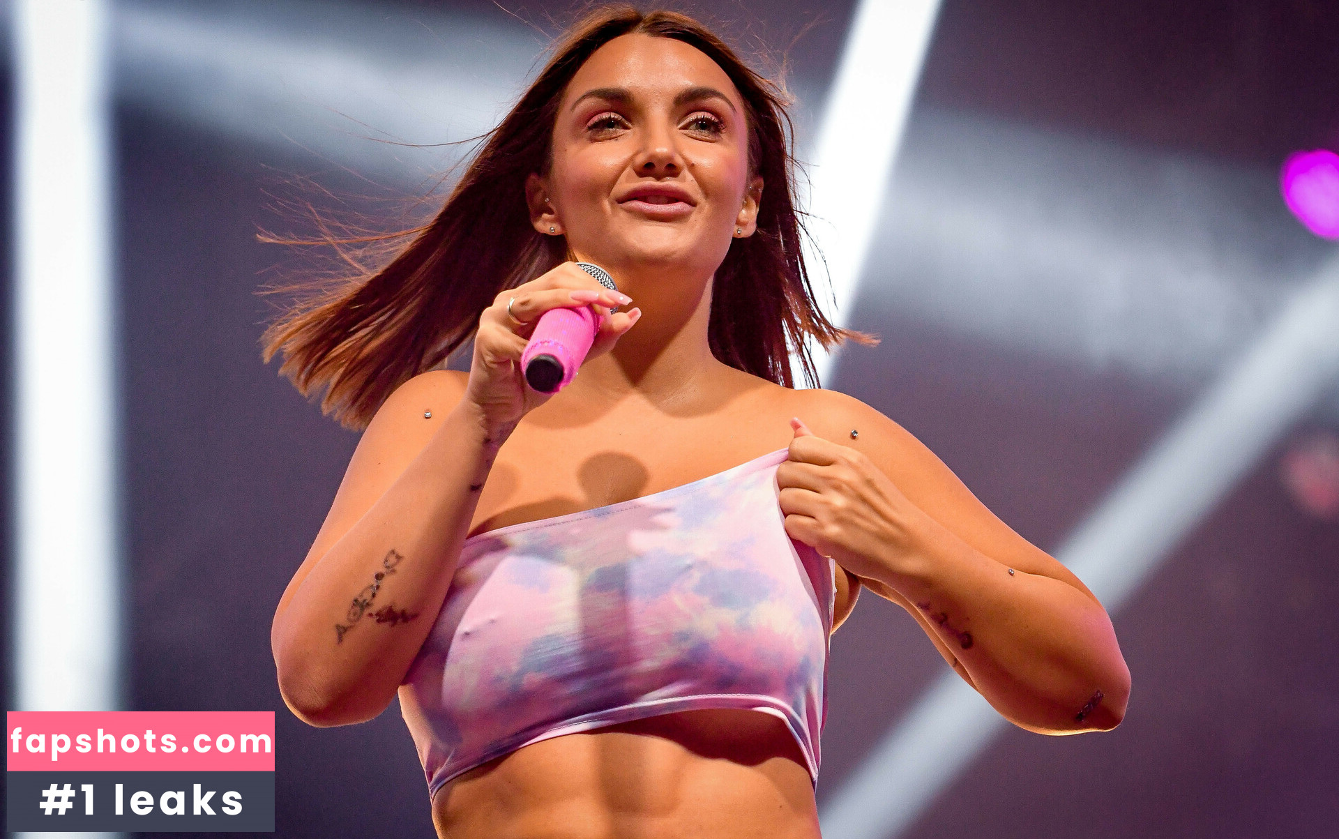 Elettra Lamborghini Nacktheit OnlyFans Fotos #61 - Fapshots