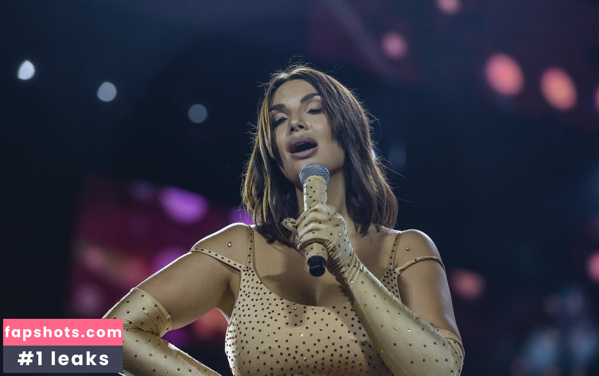 Elettra Lamborghini Nacktheit OnlyFans Fotos #62 - Fapshots