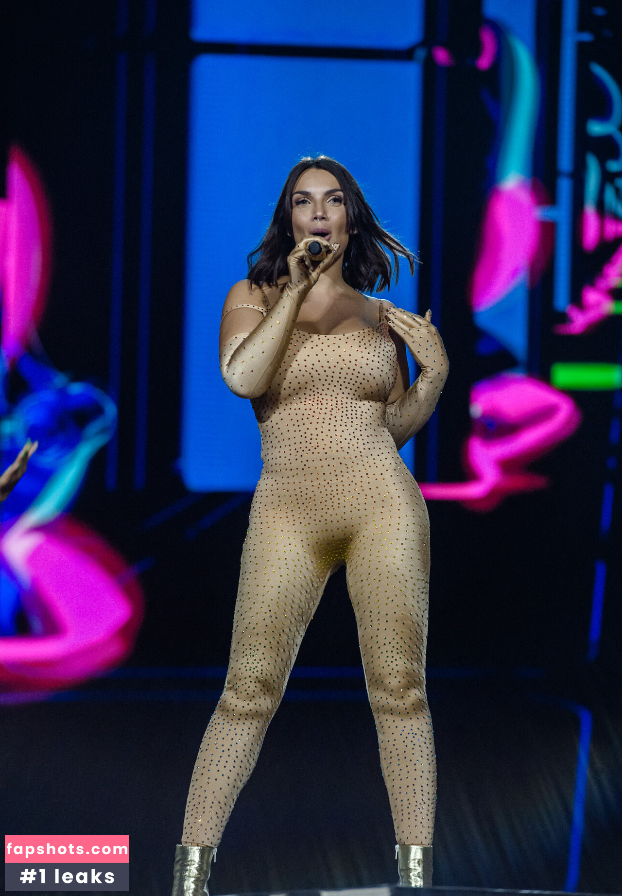 Elettra Lamborghini Nacktheit OnlyFans Fotos #63 - Fapshots