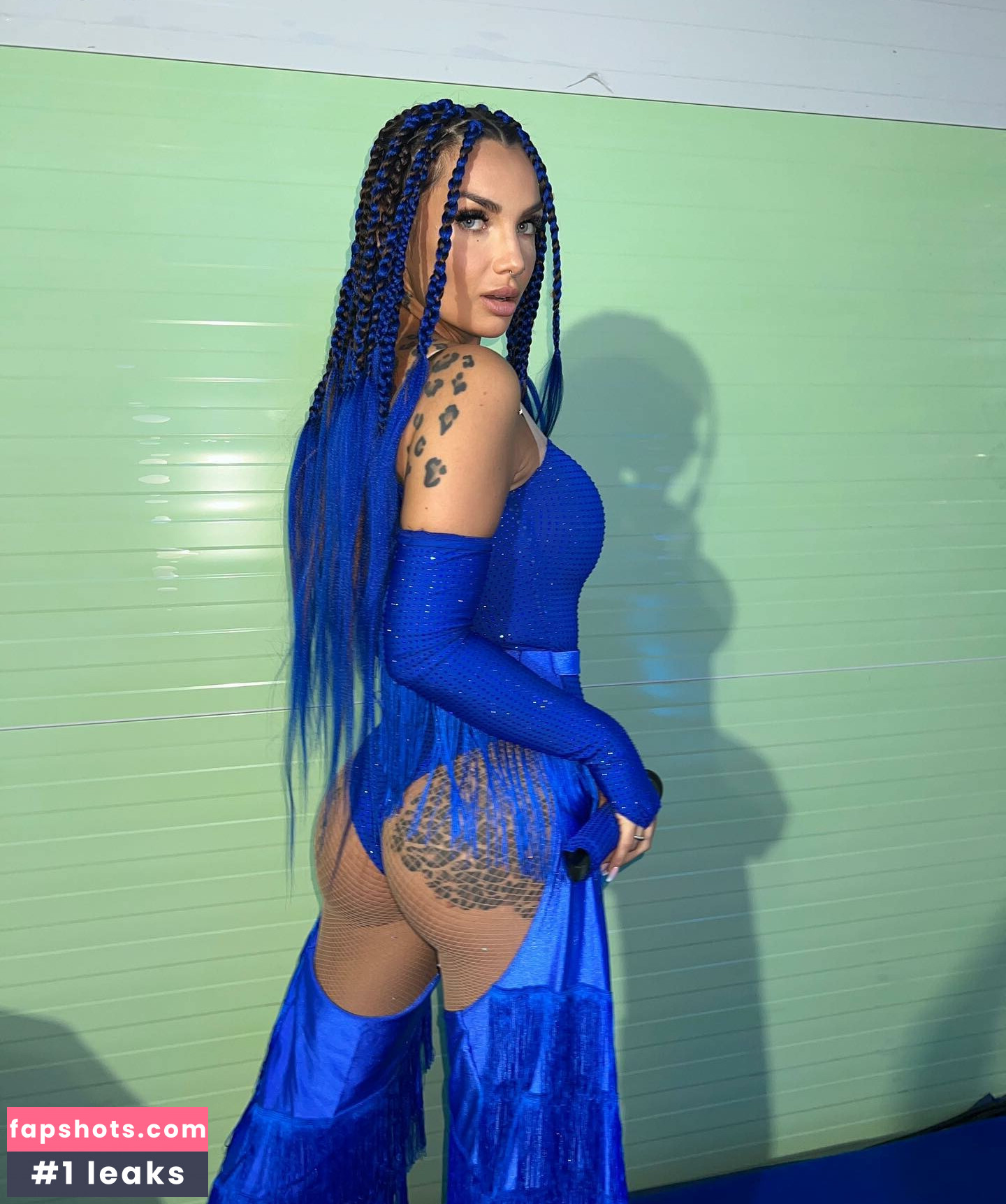 Elettra Lamborghini Nacktheit OnlyFans Fotos #65 - Fapshots