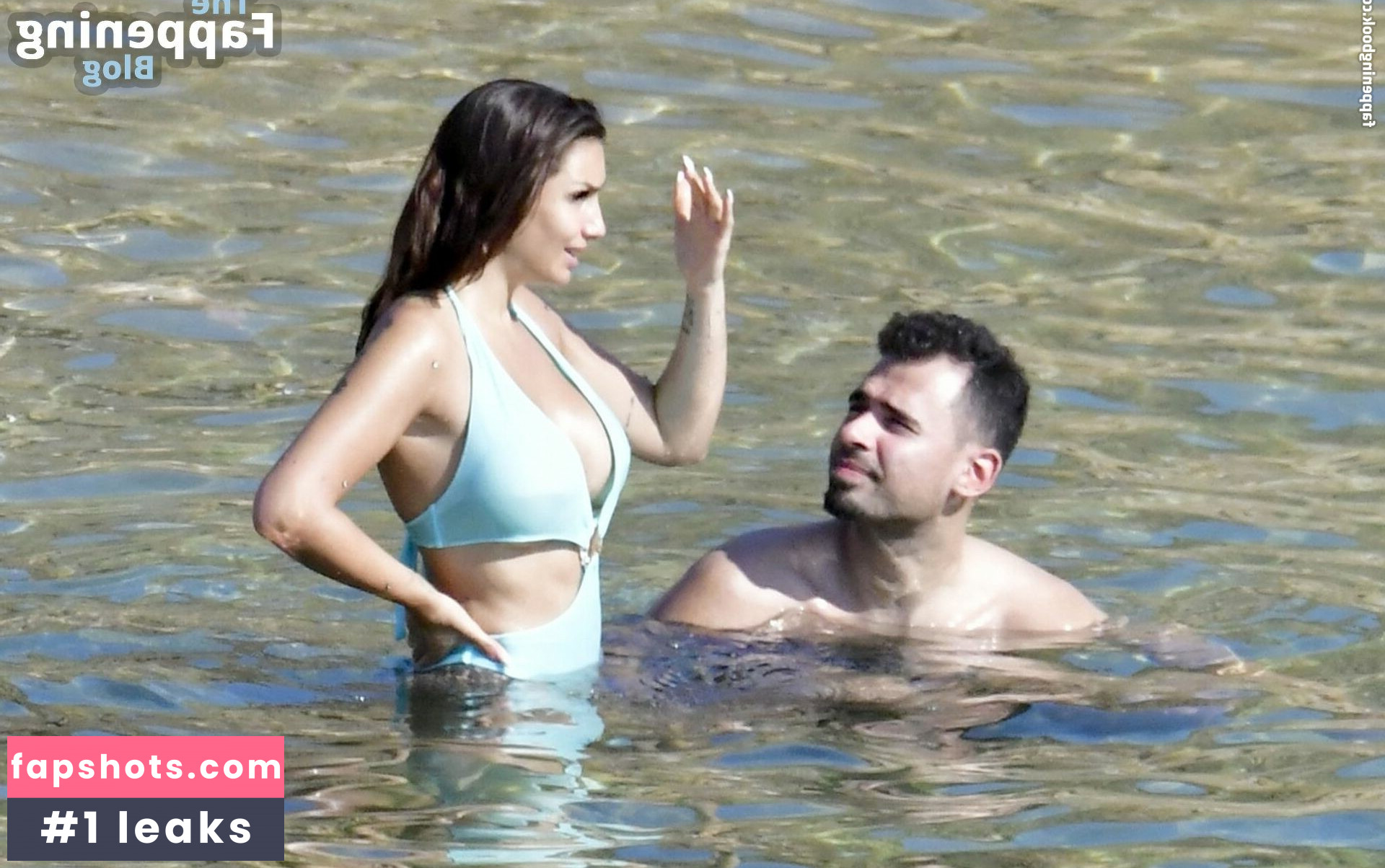 Elettra Lamborghini Nacktheit OnlyFans Fotos #68 - Fapshots