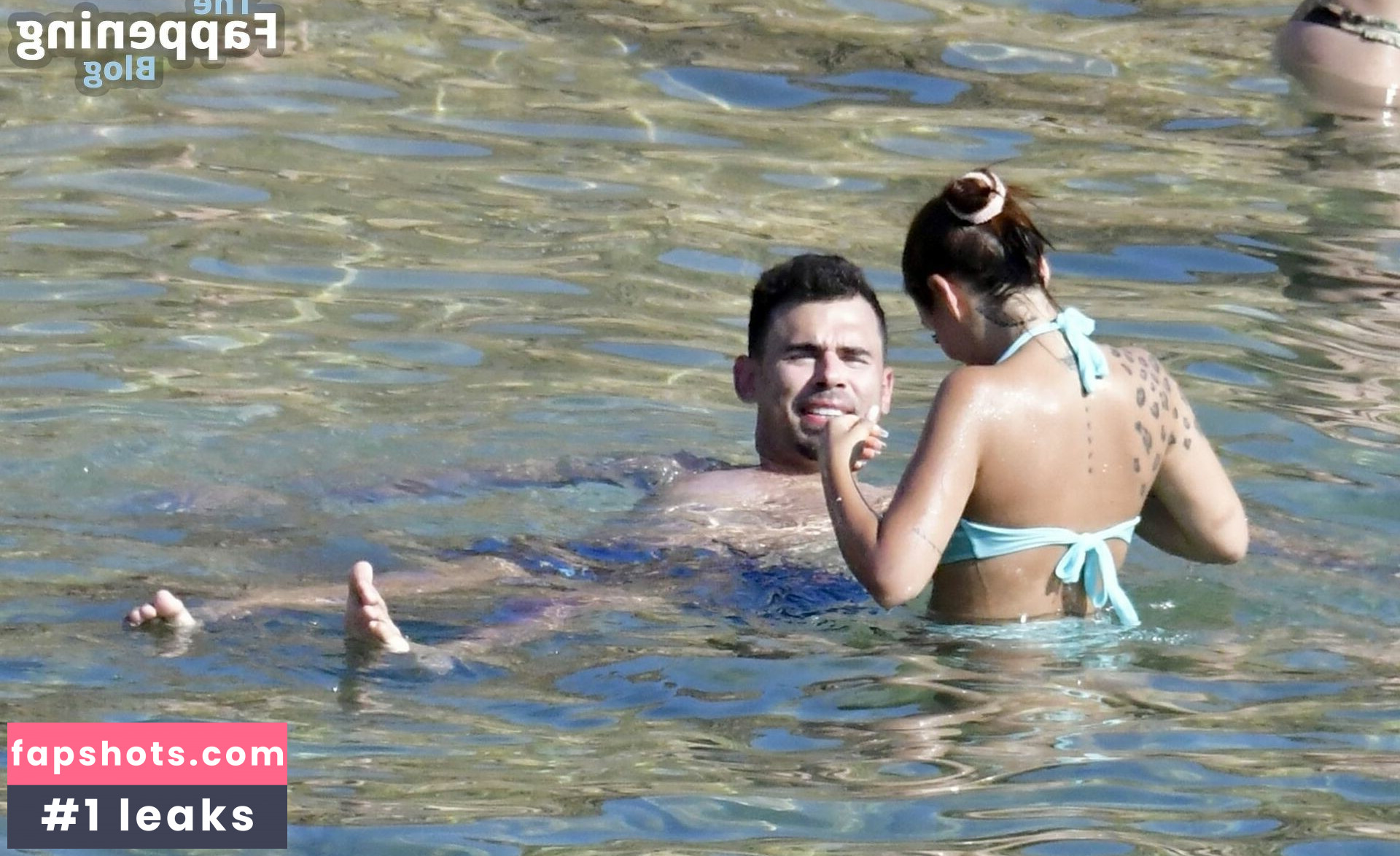 Elettra Lamborghini Nacktheit OnlyFans Fotos #71 - Fapshots