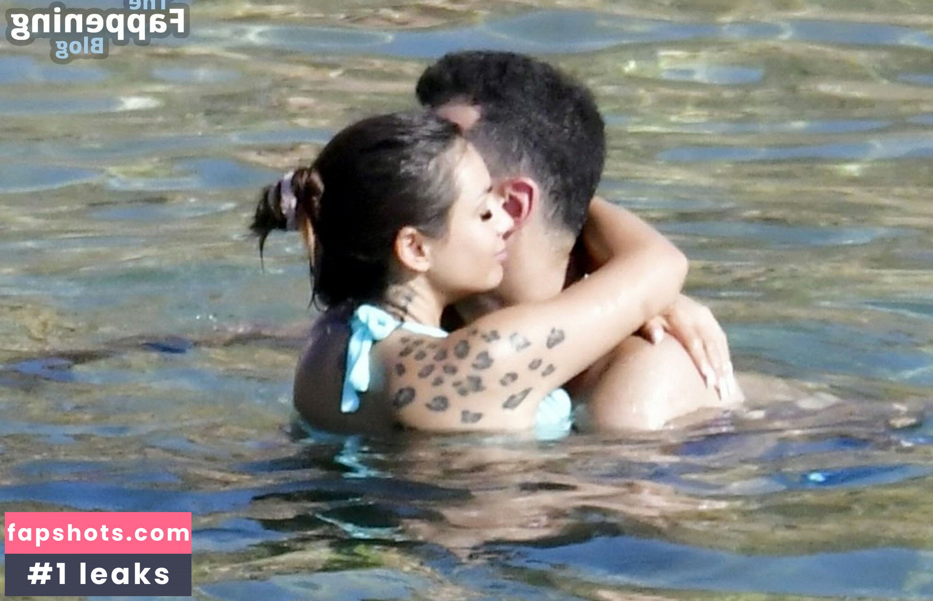 Elettra Lamborghini Nacktheit OnlyFans Fotos #72 - Fapshots