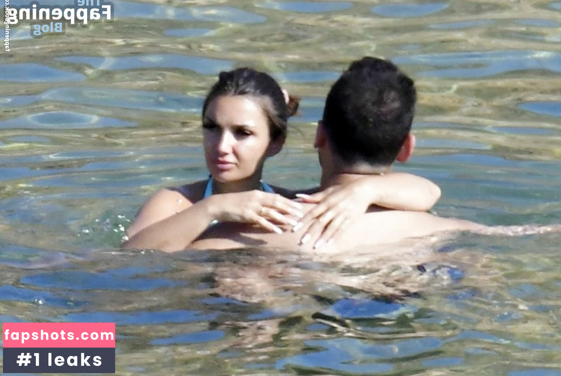 Elettra Lamborghini Nacktheit OnlyFans Fotos #73 - Fapshots