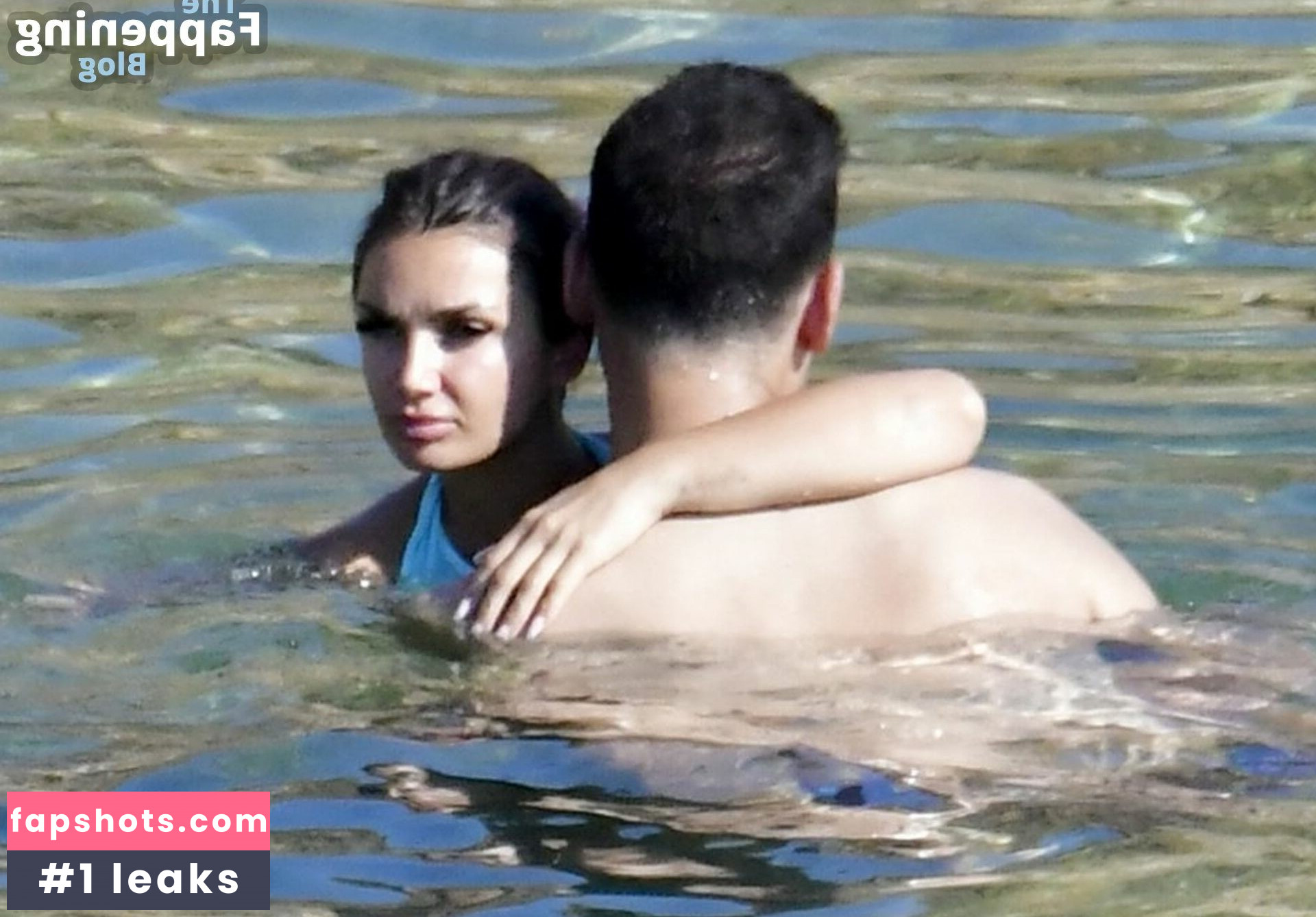 Elettra Lamborghini Nacktheit OnlyFans Fotos #74 - Fapshots