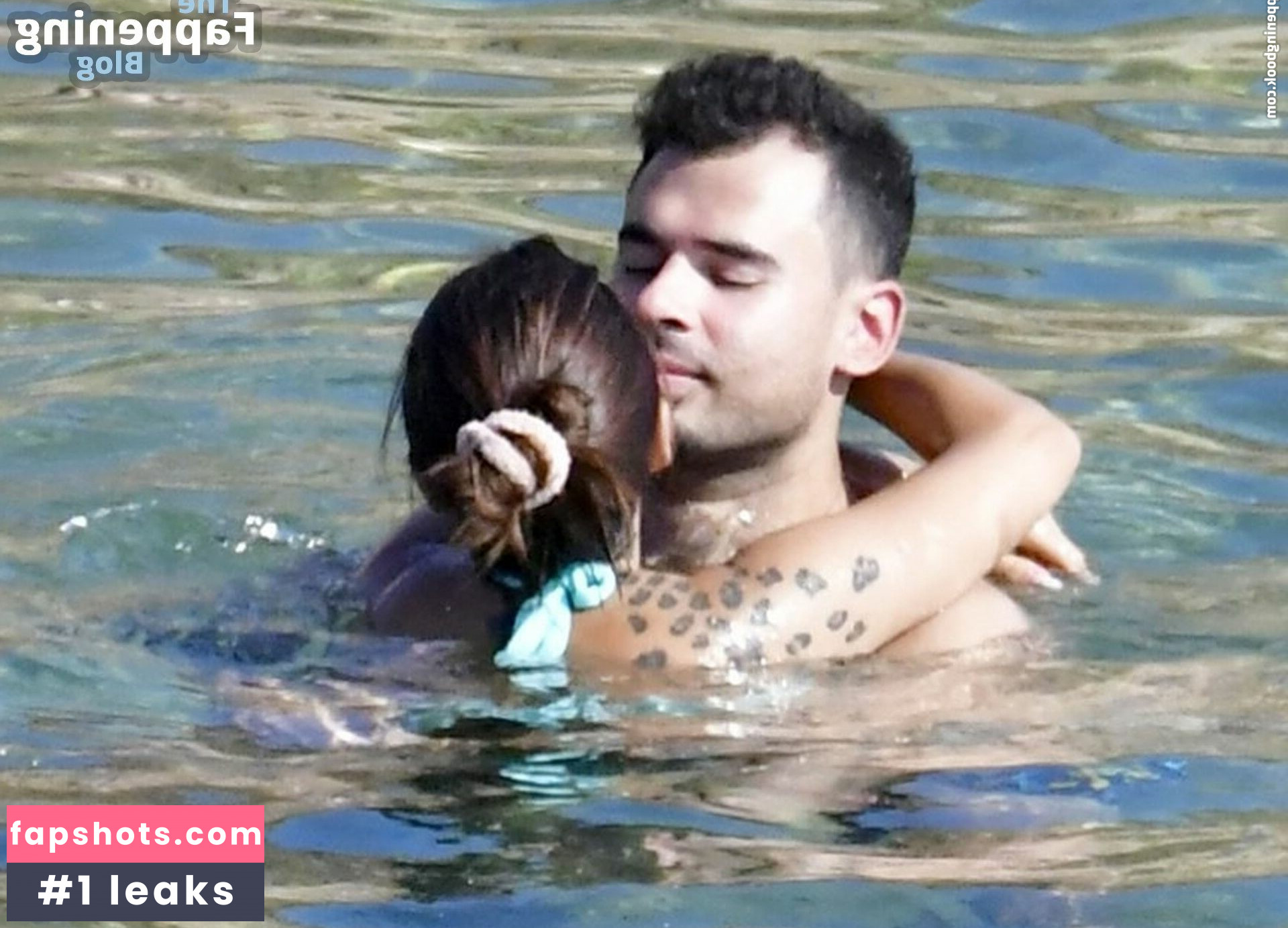 Elettra Lamborghini Nacktheit OnlyFans Fotos #75 - Fapshots