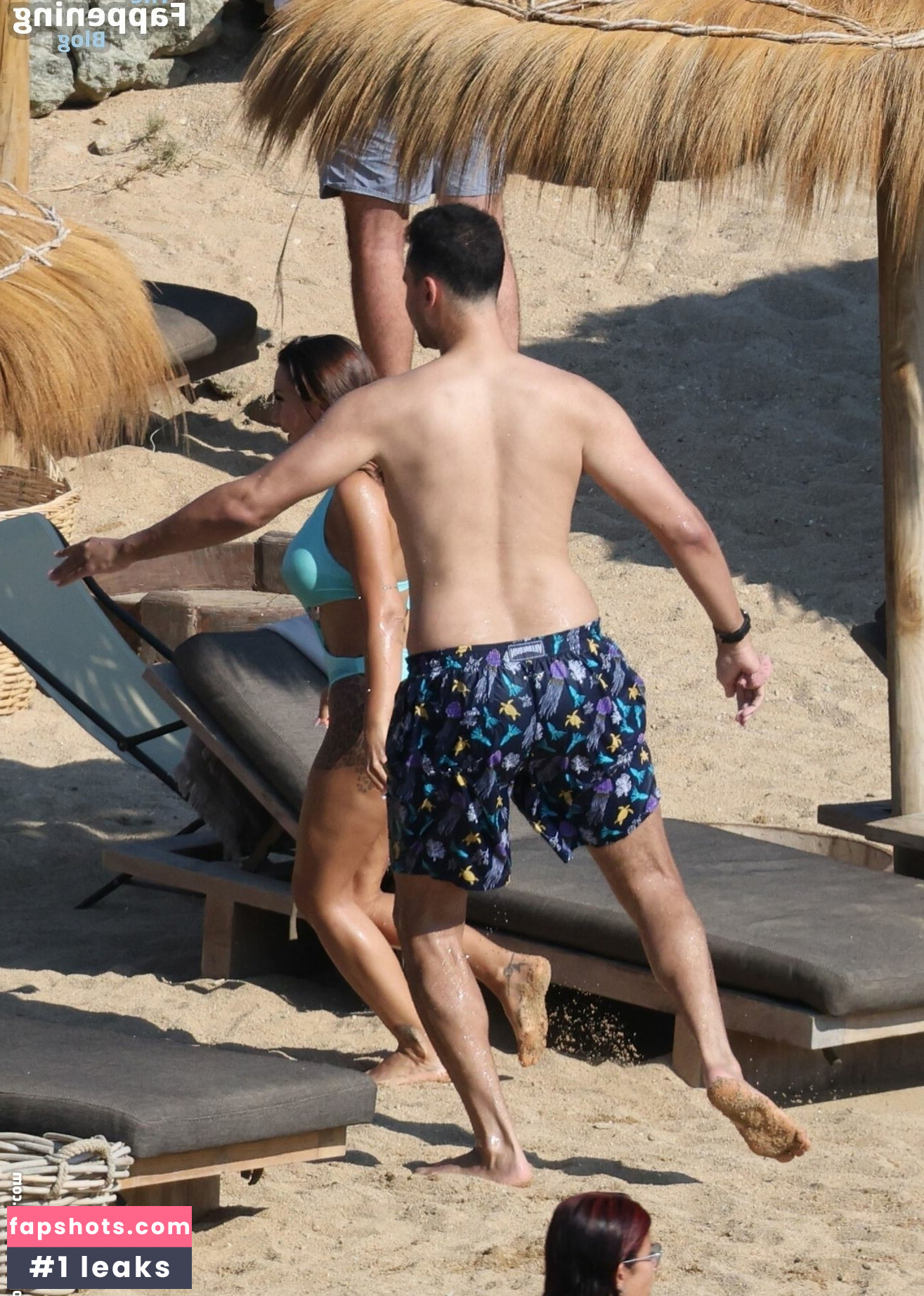 Elettra Lamborghini Nacktheit OnlyFans Fotos #76 - Fapshots