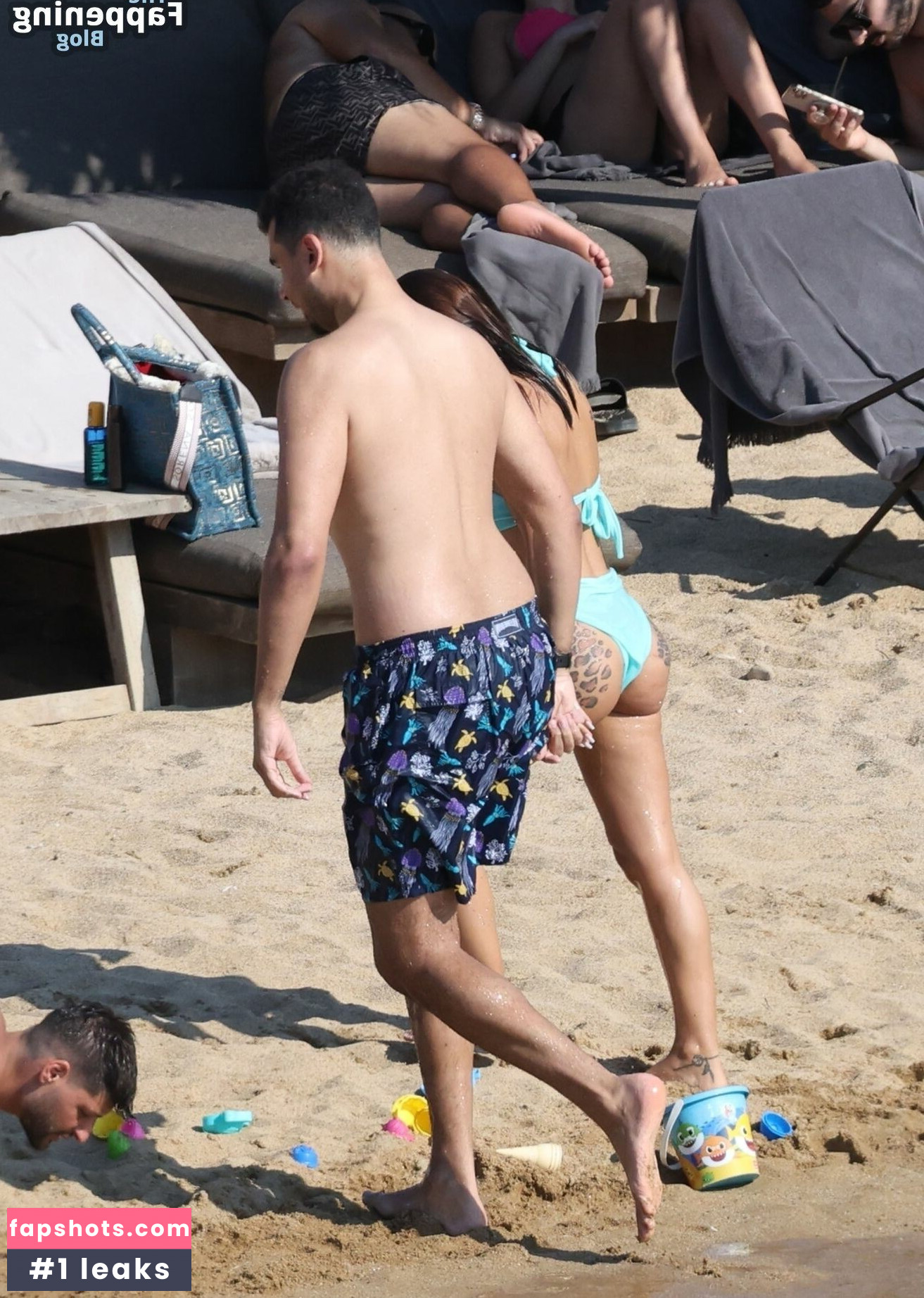 Elettra Lamborghini Nacktheit OnlyFans Fotos #77 - Fapshots