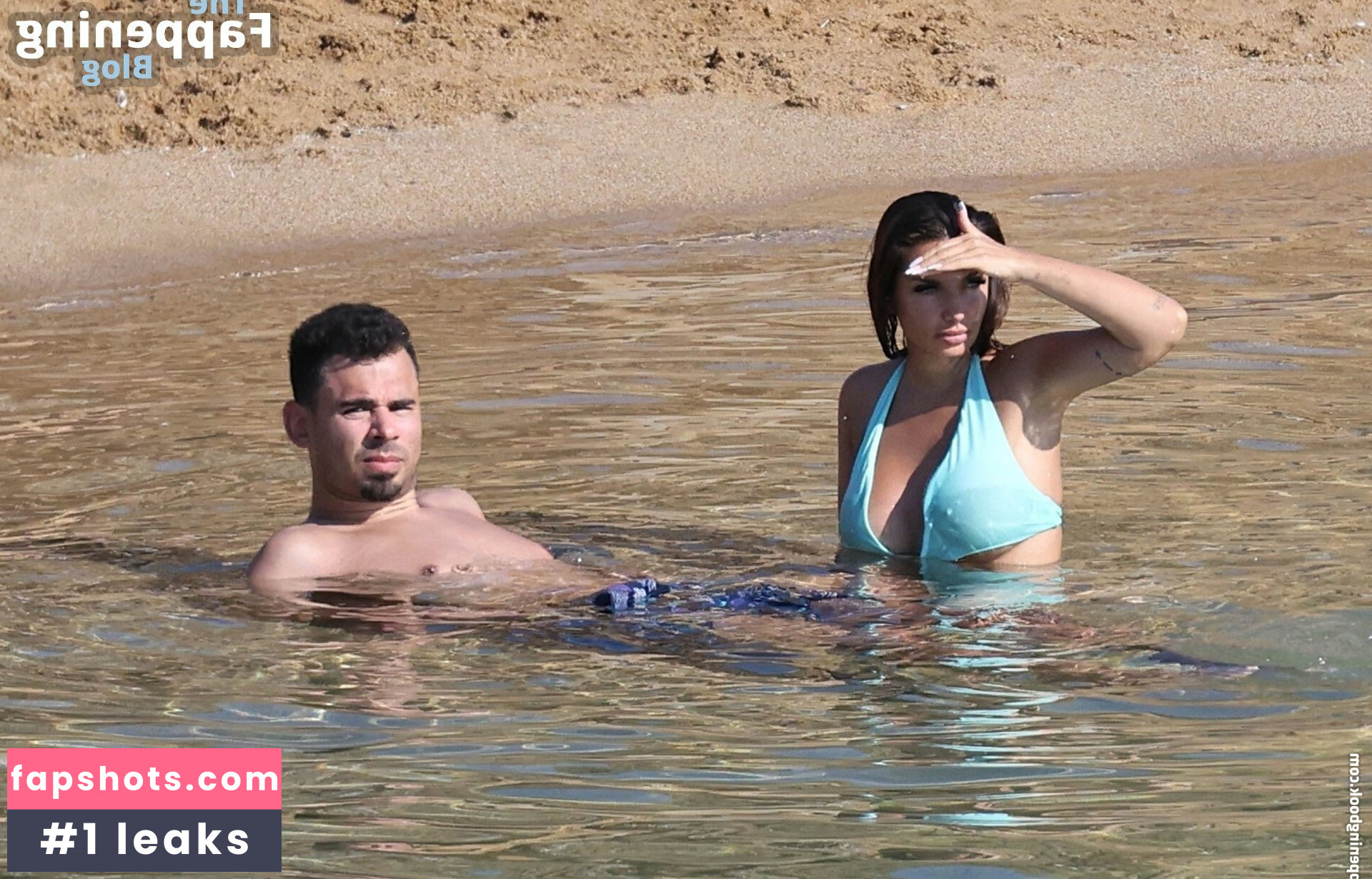 Elettra Lamborghini Nude Leaks OnlyFans Photos #81 - LeakJerk