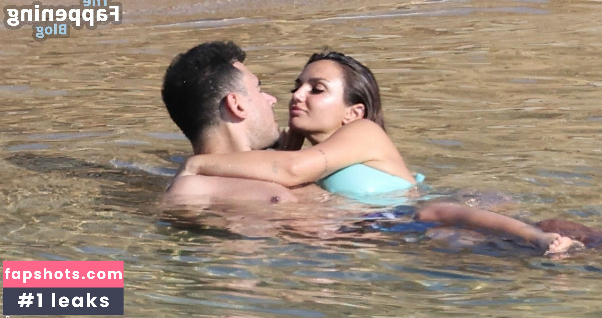 Elettra Lamborghini Nude Leaks OnlyFans Photos #82 - LeakJerk