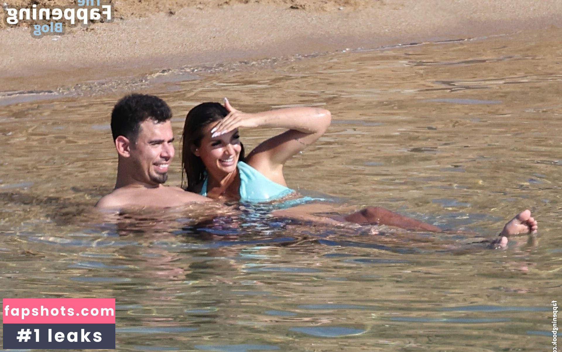 Elettra Lamborghini Nude Leaks OnlyFans Photos #83 - LeakJerk