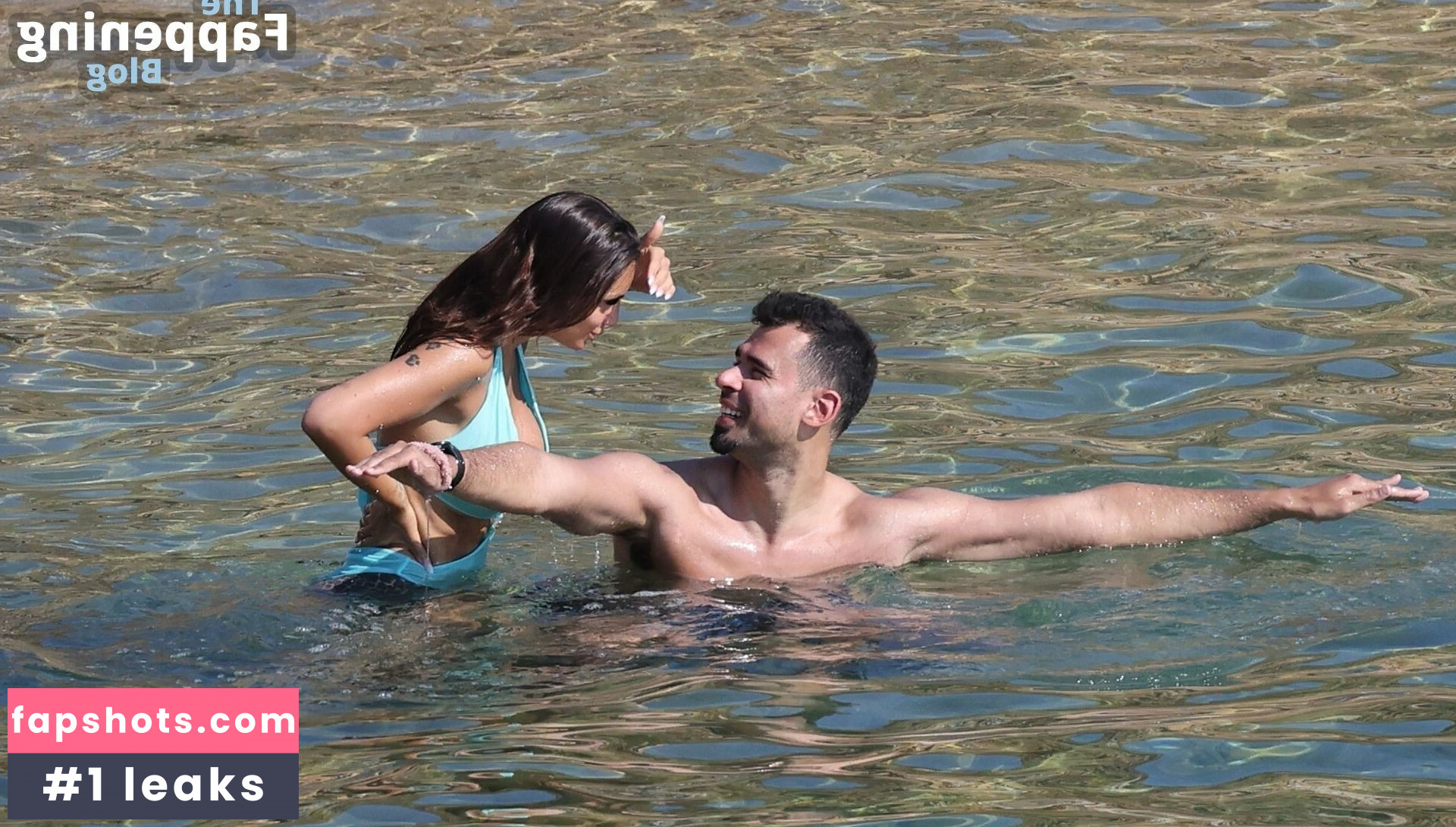 Elettra Lamborghini Nude Leaks OnlyFans Photos #85 - LeakJerk