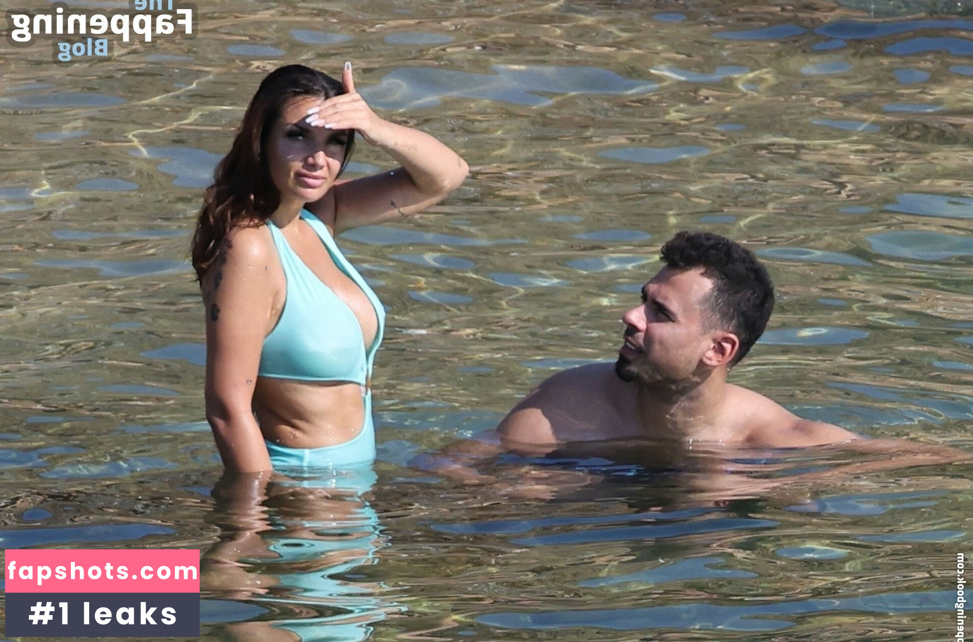 Elettra Lamborghini Nude Leaks OnlyFans Photos #86 - LeakJerk