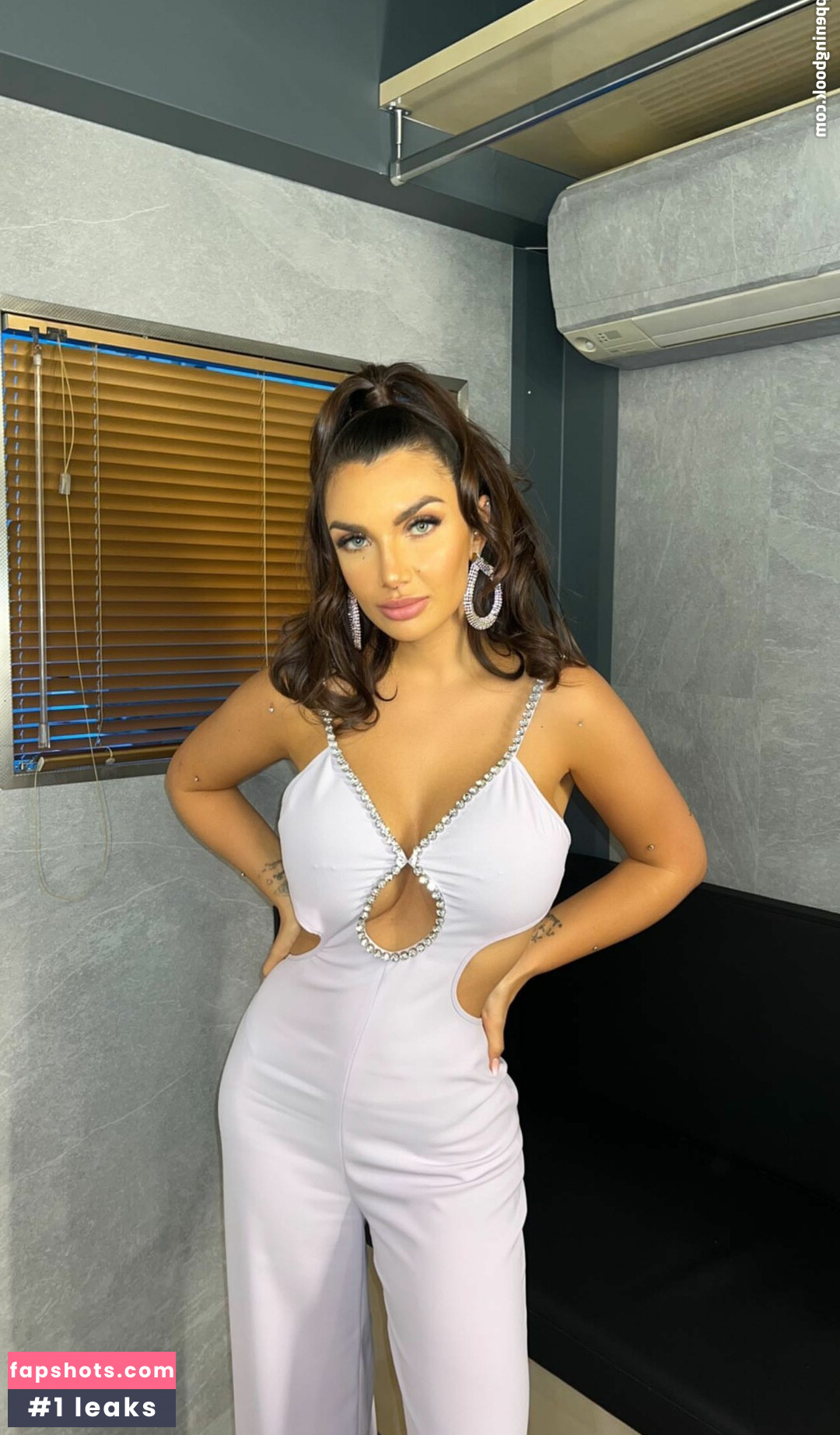 Elettra Lamborghini Nude Leaks OnlyFans Photos #93 - LeakJerk