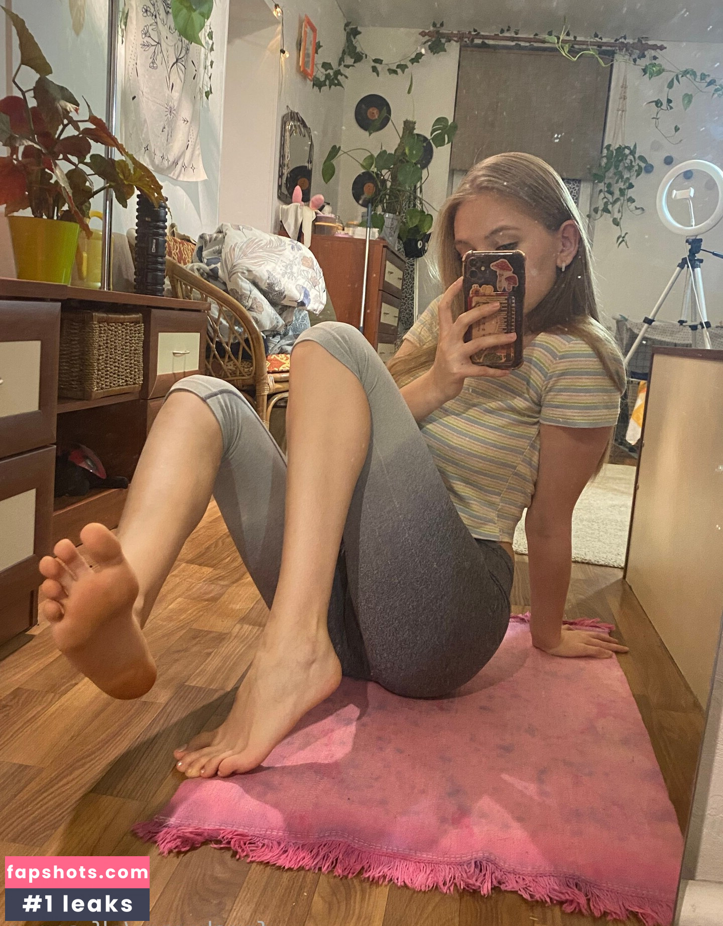 Elf_sonya Nahé úniky fotek pouze od fanoušků #14 - Fapshots