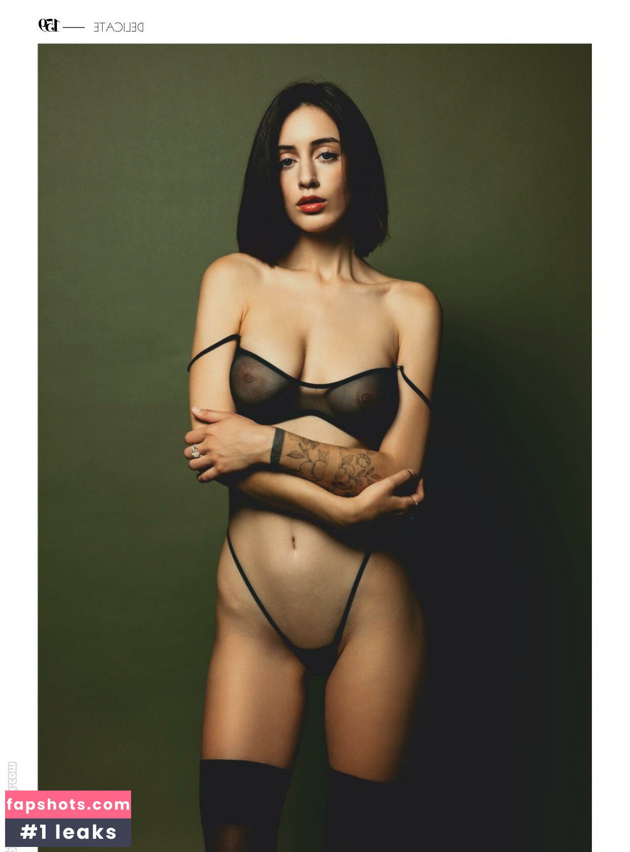 Elfa Floria gallery photo #3