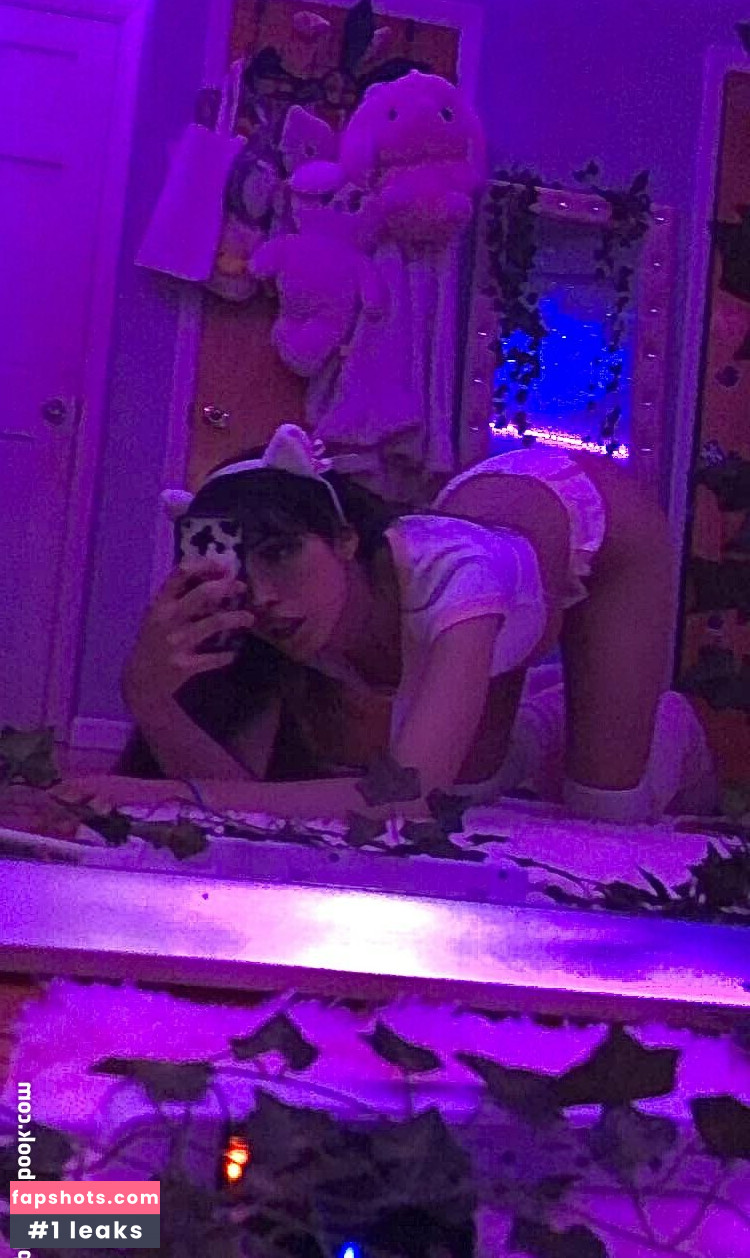 Elfevy Nahé úniky fotek pouze od fanoušků #7 - Fapshots