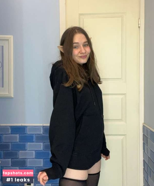 elfie_cutie Nude Leaks OnlyFans Photos #7 - LeakJerk