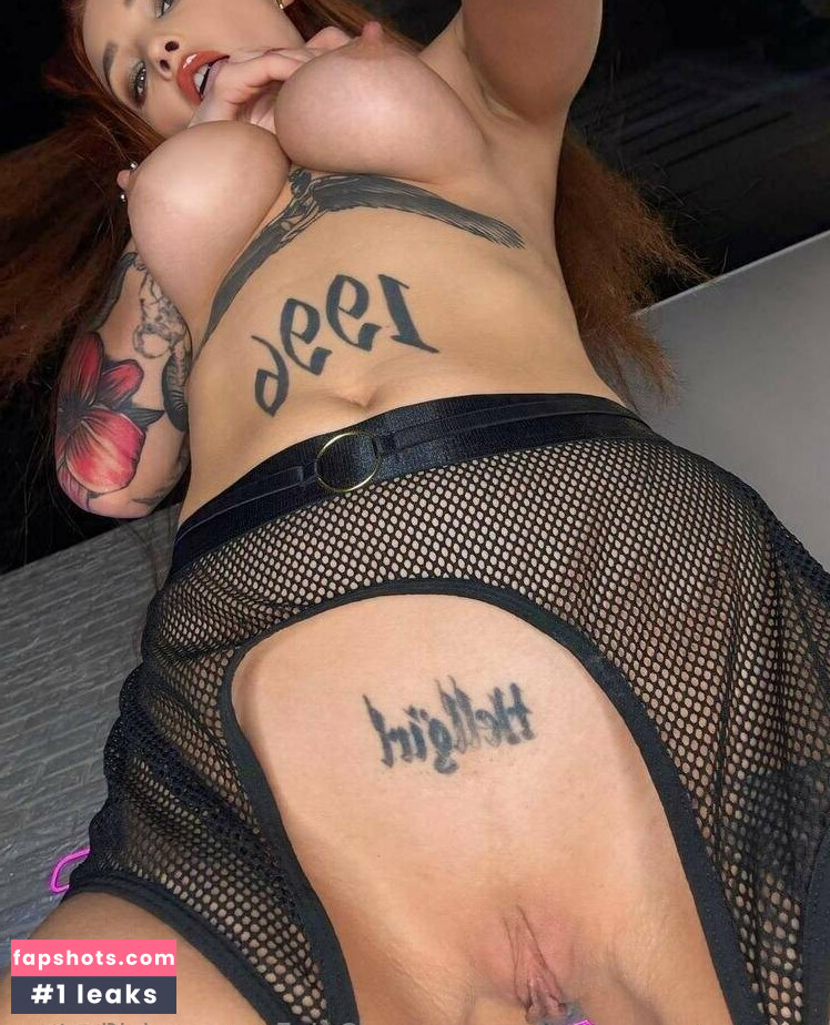 elfiestarr gallery photo #52