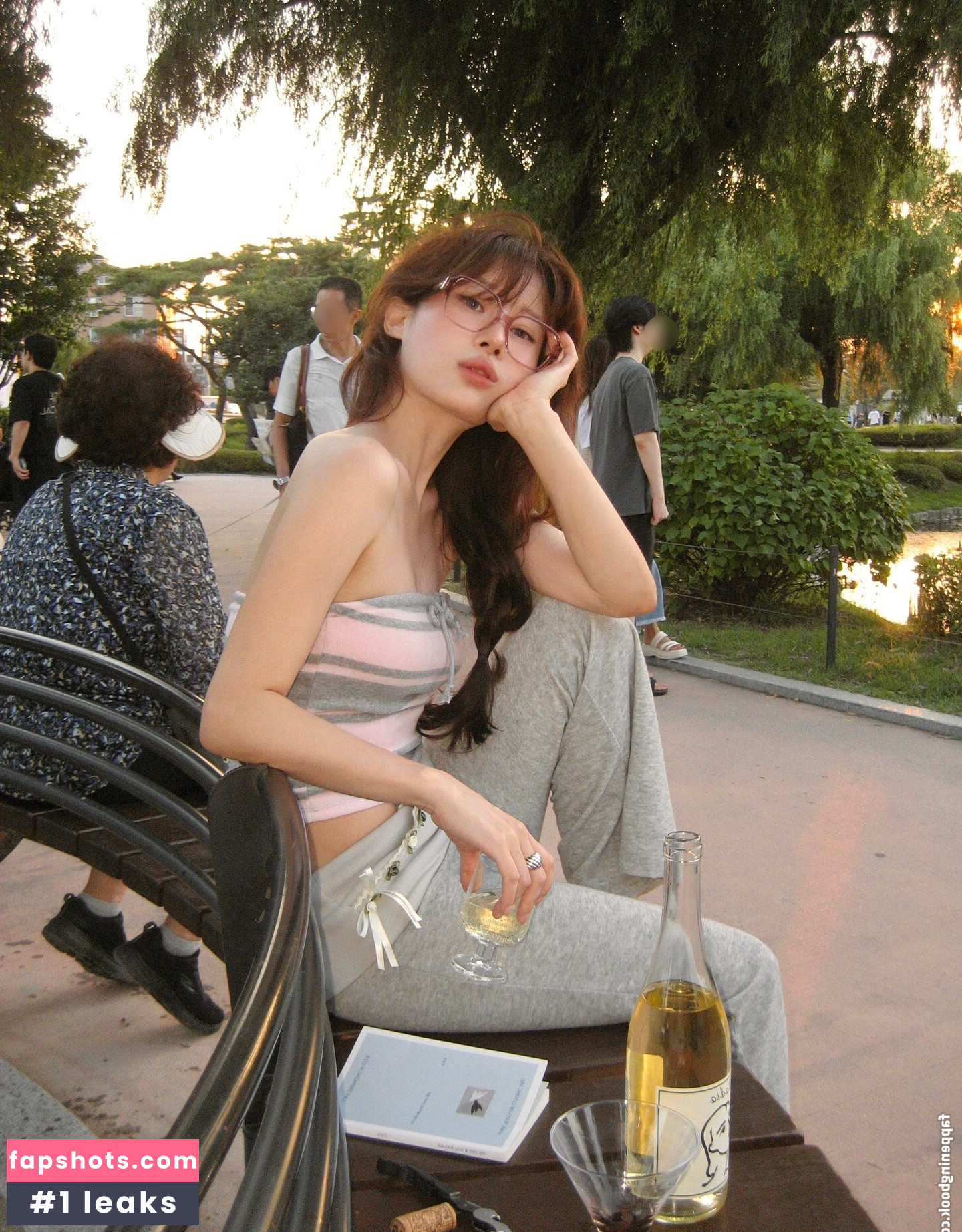 elfin_prairie Nude Leaks OnlyFans Photos #53 - LeakJerk