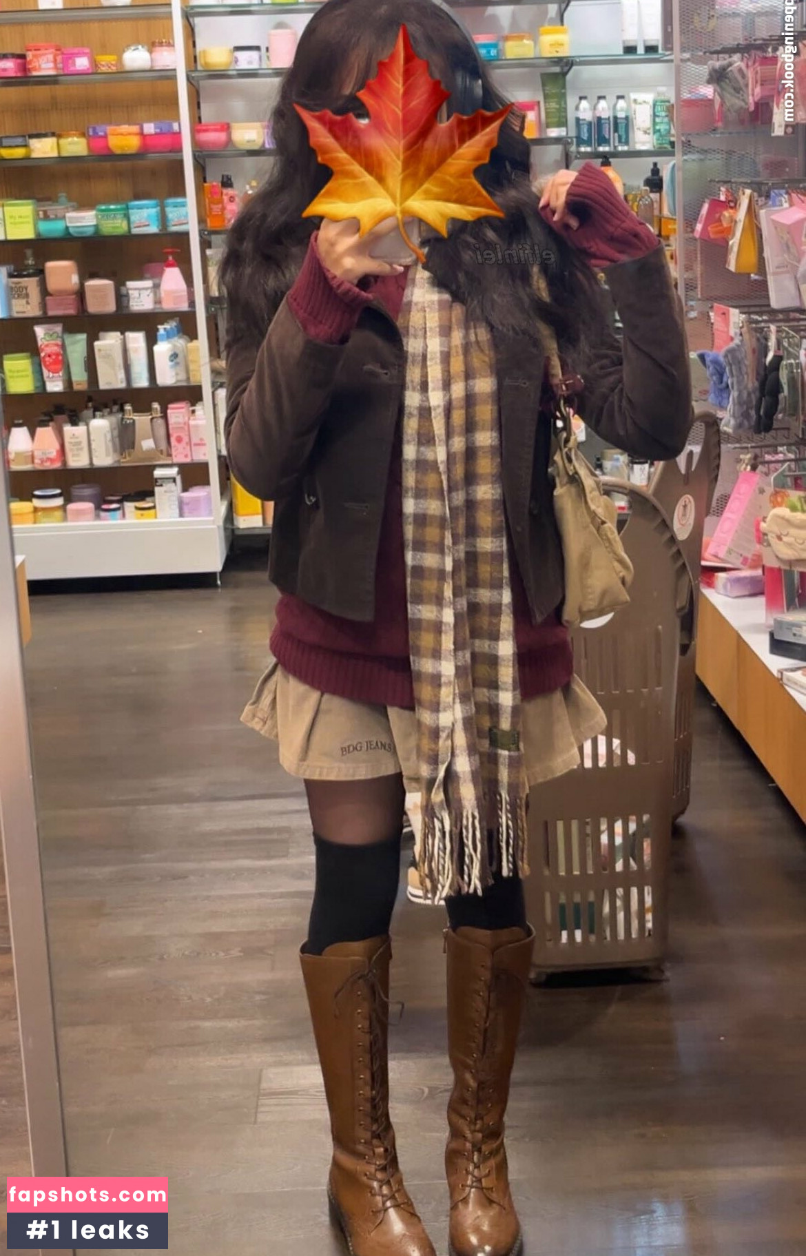 elfinlei gallery photo #2