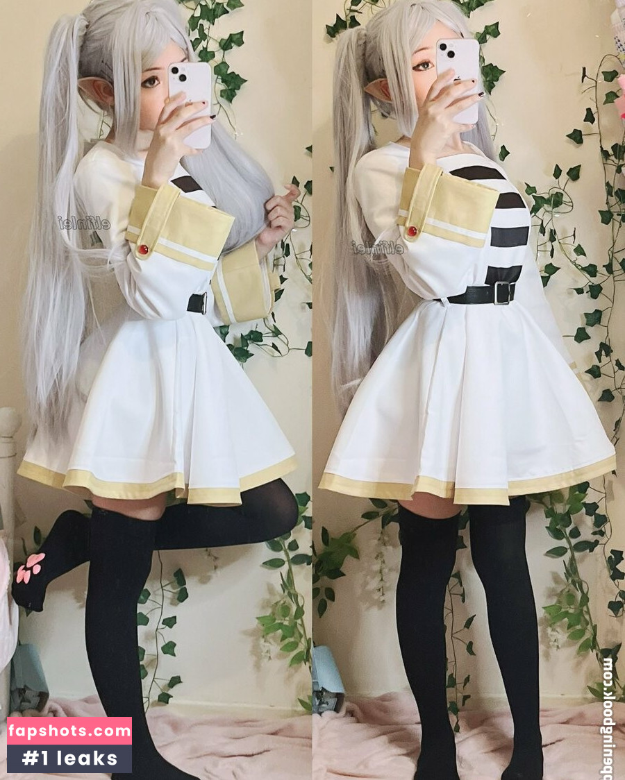 elfinlei gallery photo #6