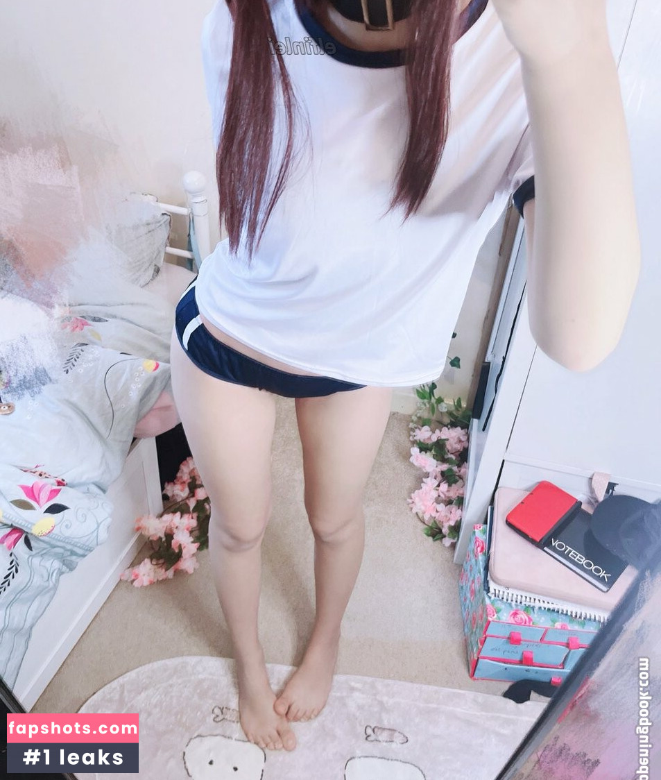 elfinlei nude babe gallery