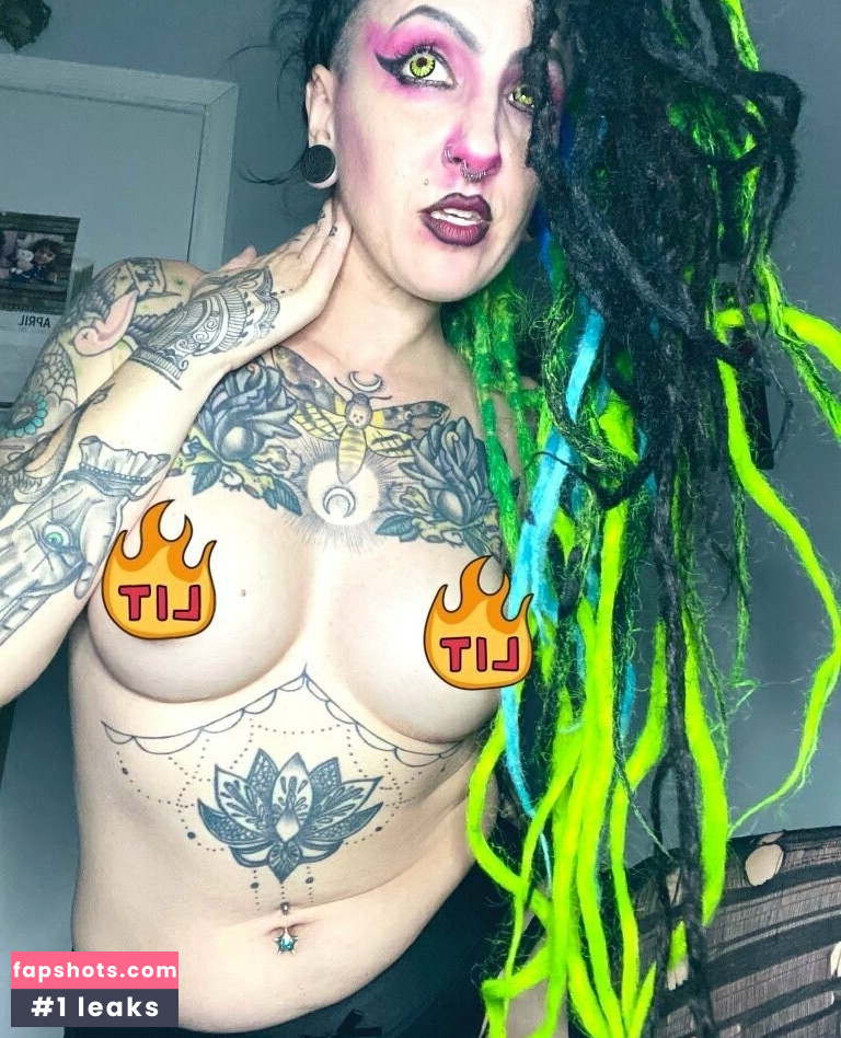 elfspitfree gallery photo #5