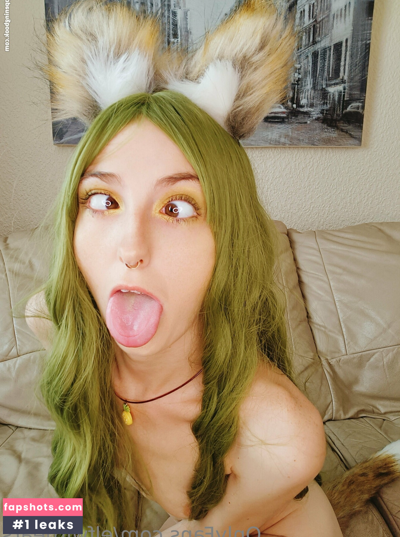 elfwithears gallery photo #2