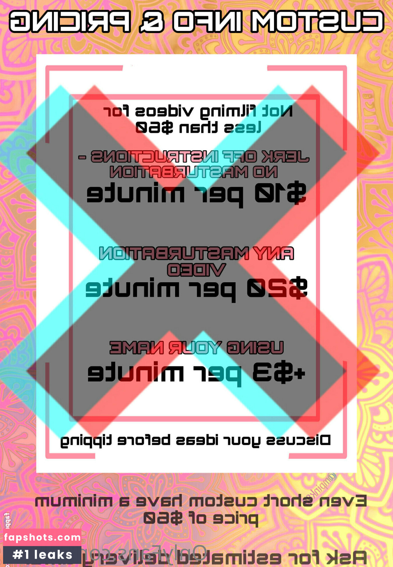 elfzoey Nahé úniky fotek pouze od fanoušků #3 - Fapshots