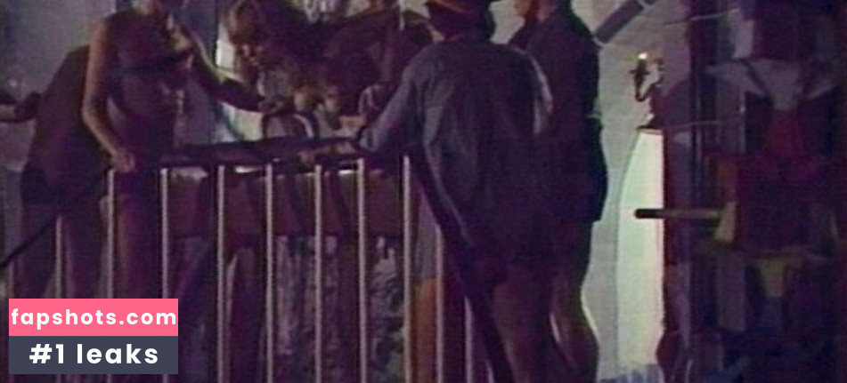 Elga Sorbas Nacktheit OnlyFans Fotos #5 - Fapshots