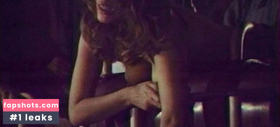 Elga Sorbas Nacktheit OnlyFans Fotos #7 - Fapshots