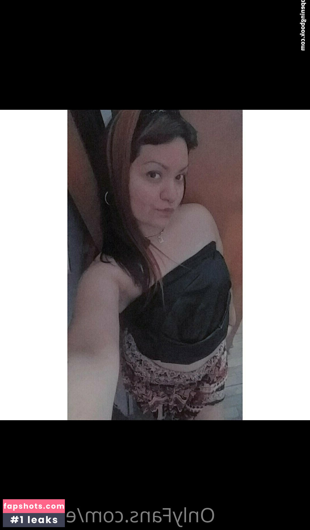 eli22arg Nahé úniky fotek pouze od fanoušků #11 - Fapshots