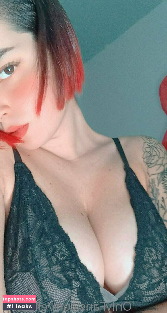 eli22arg Nahé úniky fotek pouze od fanoušků #24 - Fapshots