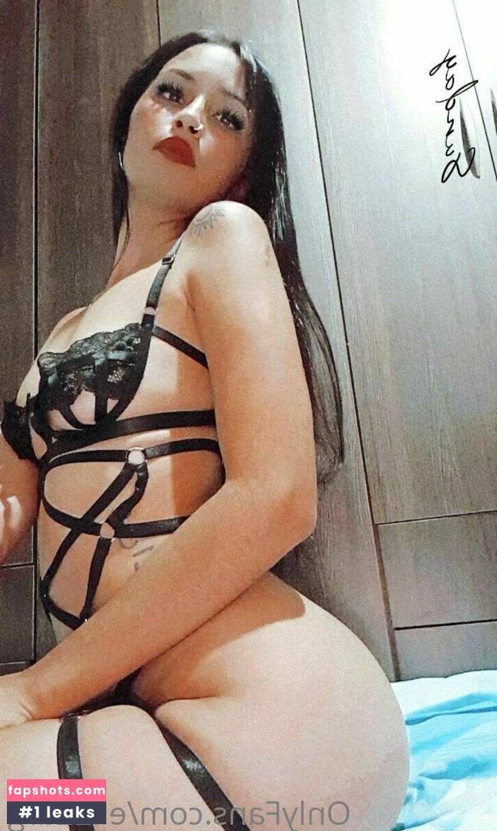 eli22arg Nahé úniky fotek pouze od fanoušků #28 - Fapshots