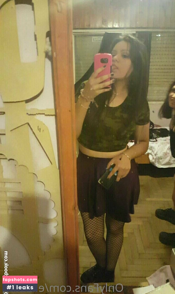 eli22arg Nahé úniky fotek pouze od fanoušků #9 - Fapshots