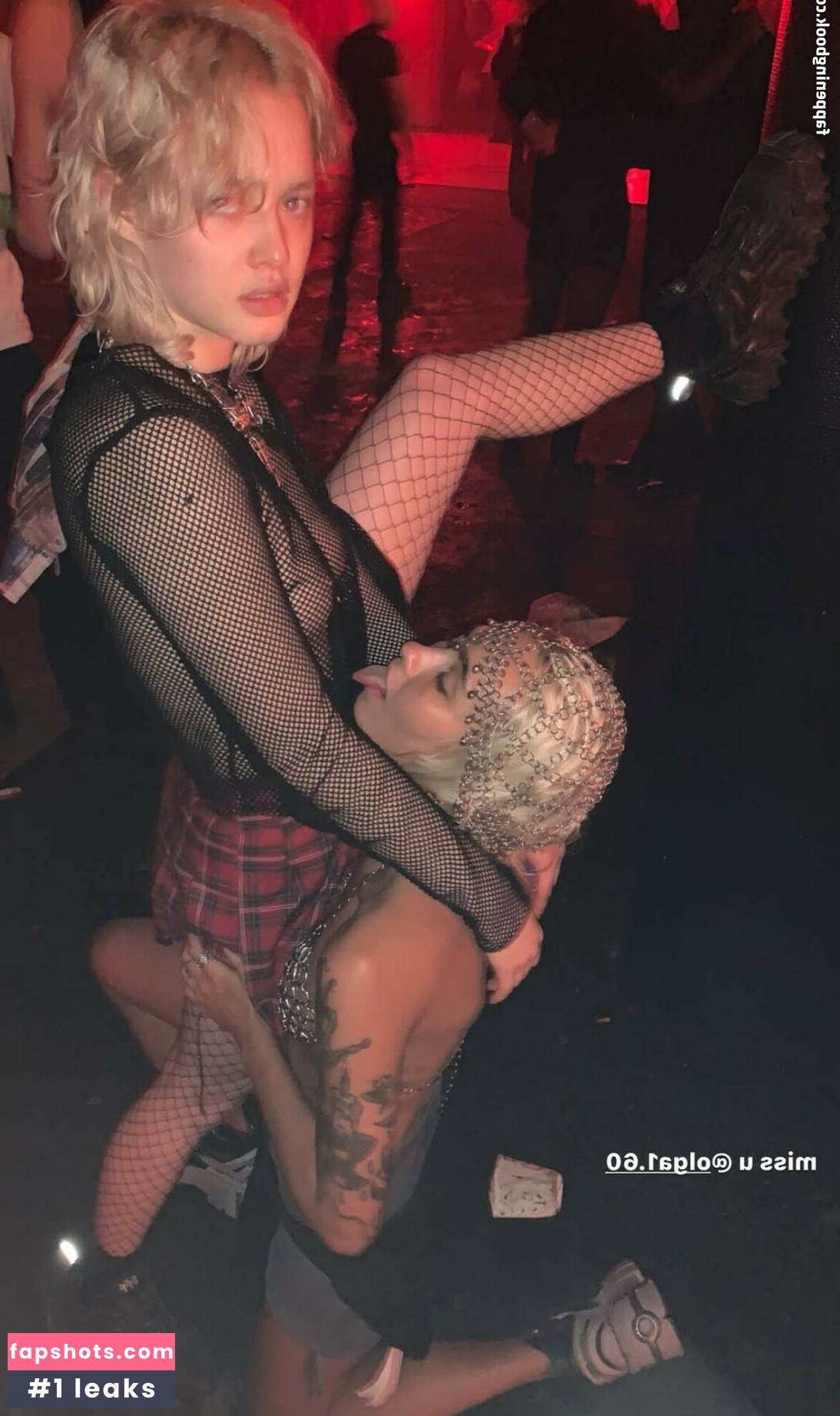 eliaeventova Nahé úniky fotek pouze od fanoušků #2 - Fapshots