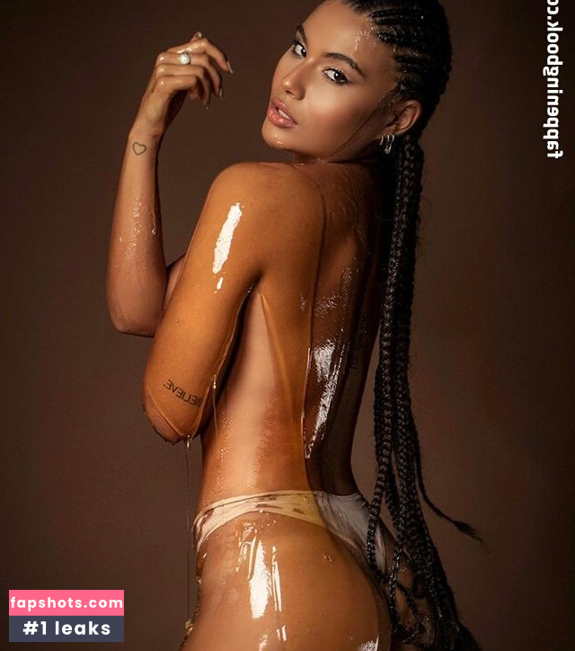 Elian Galim Nude Leaks OnlyFans Photos #5 - LeakJerk