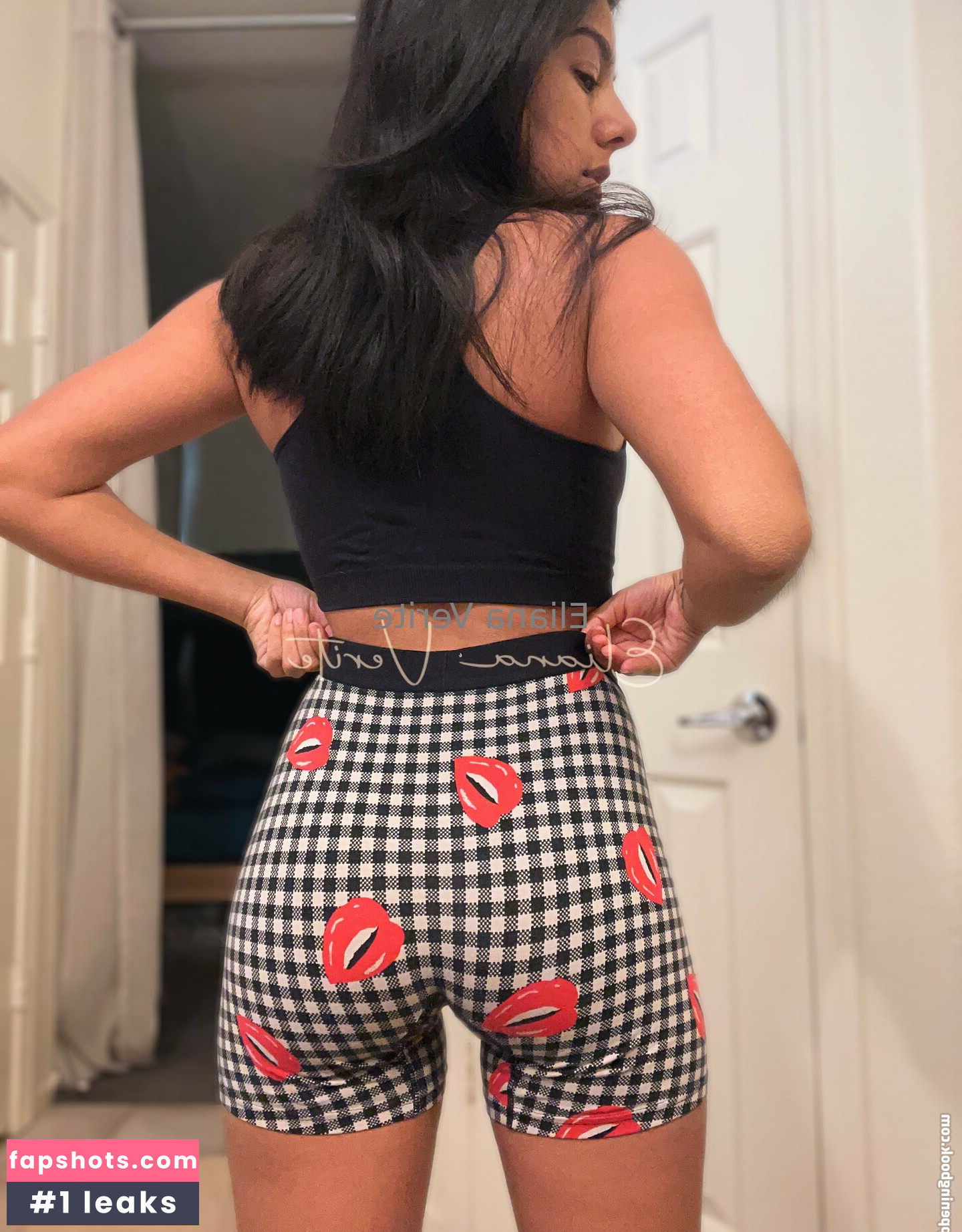 eliana.verite Nahé úniky fotek pouze od fanoušků #18 - Fapshots