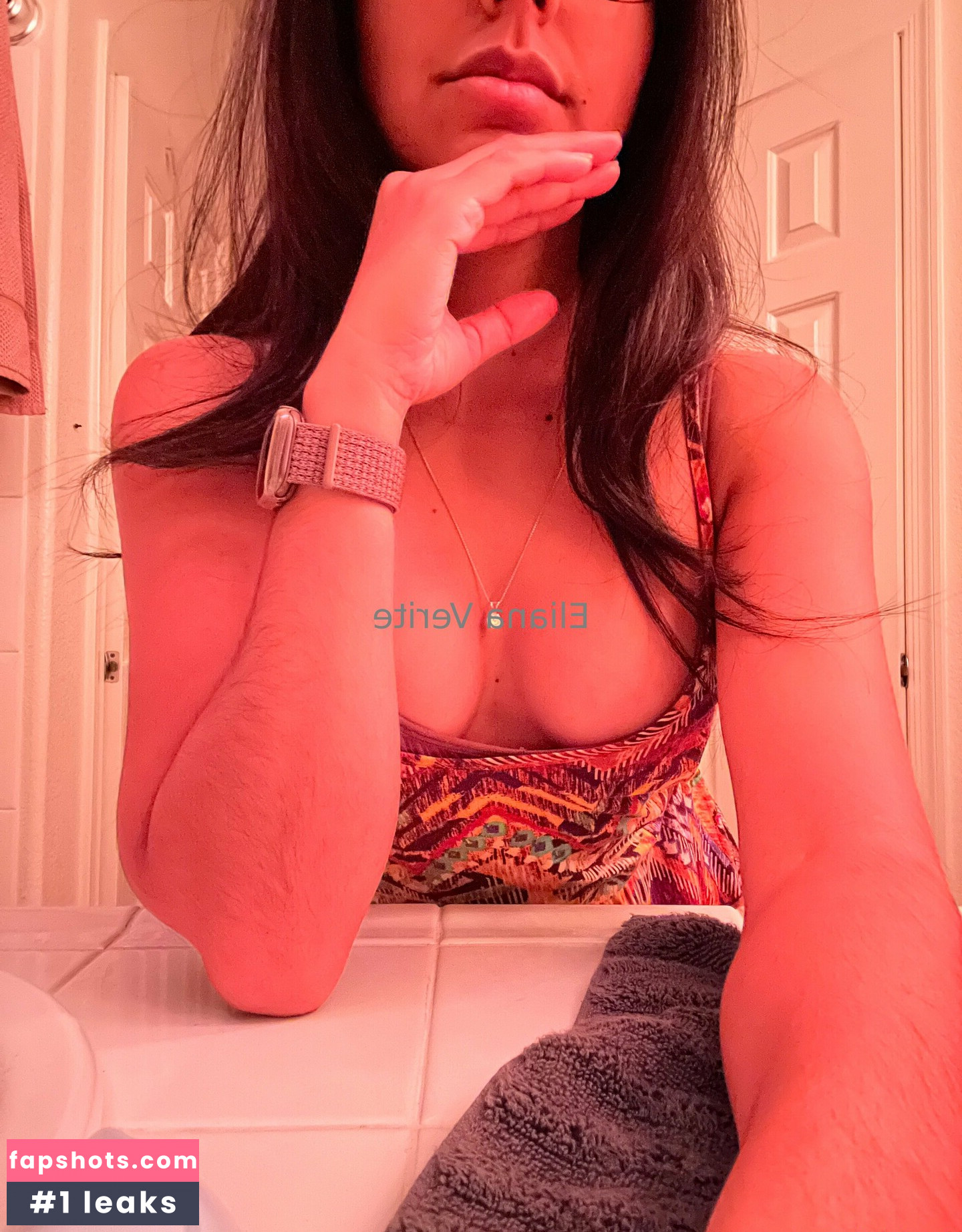 eliana.verite Nahé úniky fotek pouze od fanoušků #4 - Fapshots