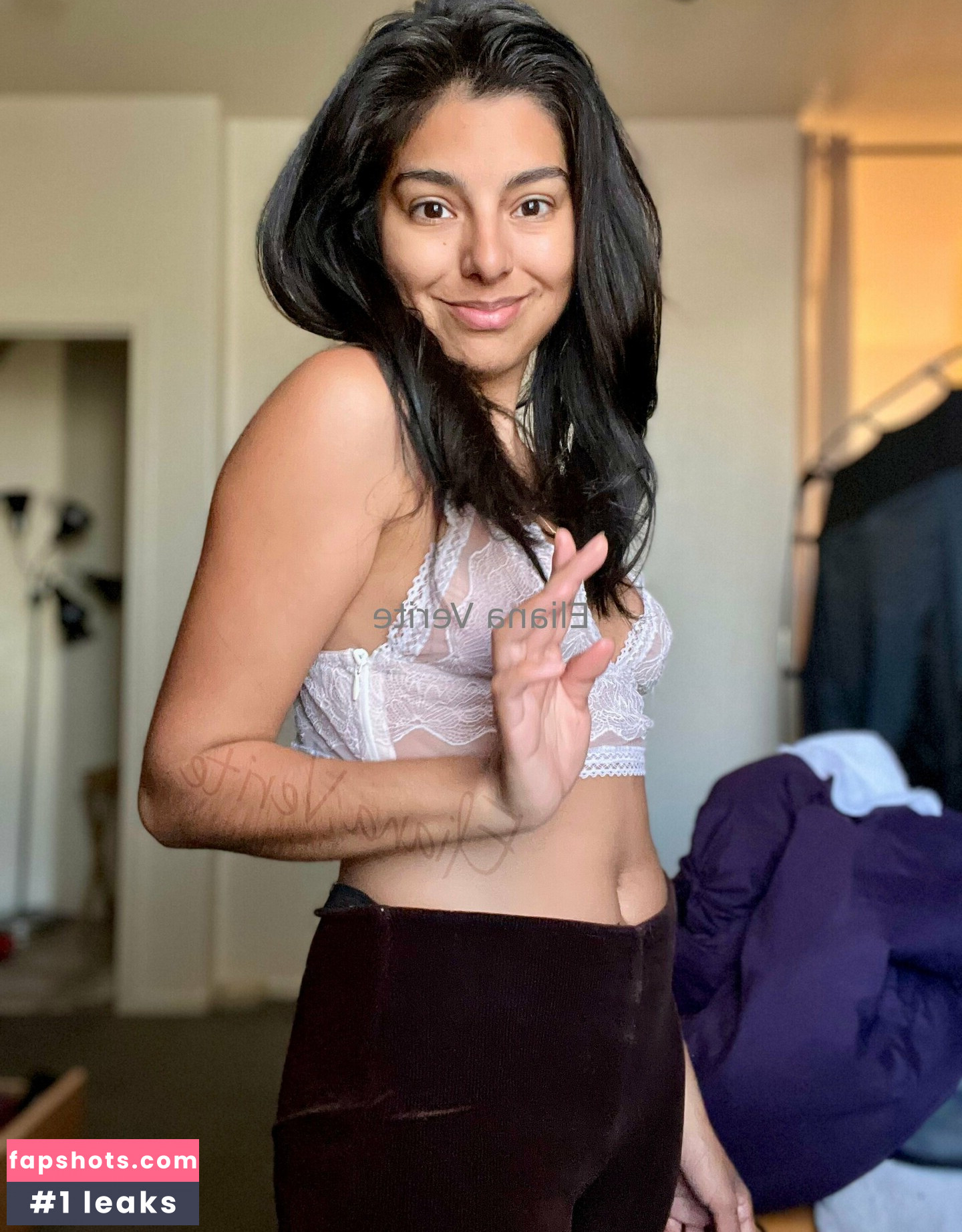 eliana.verite Nahé úniky fotek pouze od fanoušků #8 - Fapshots
