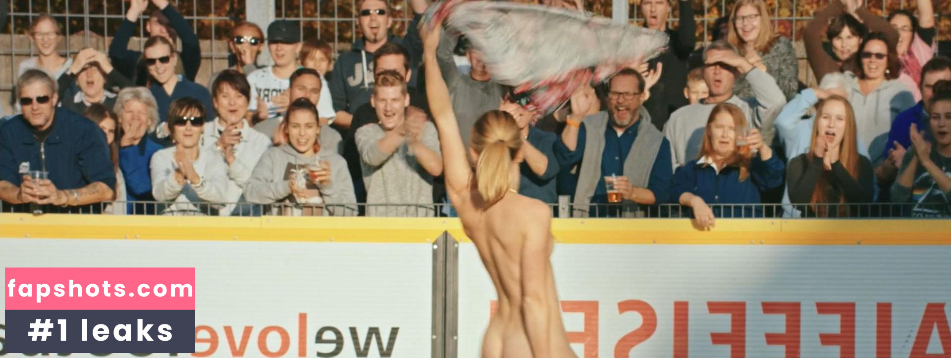 Eliane Iten gallery photo #2