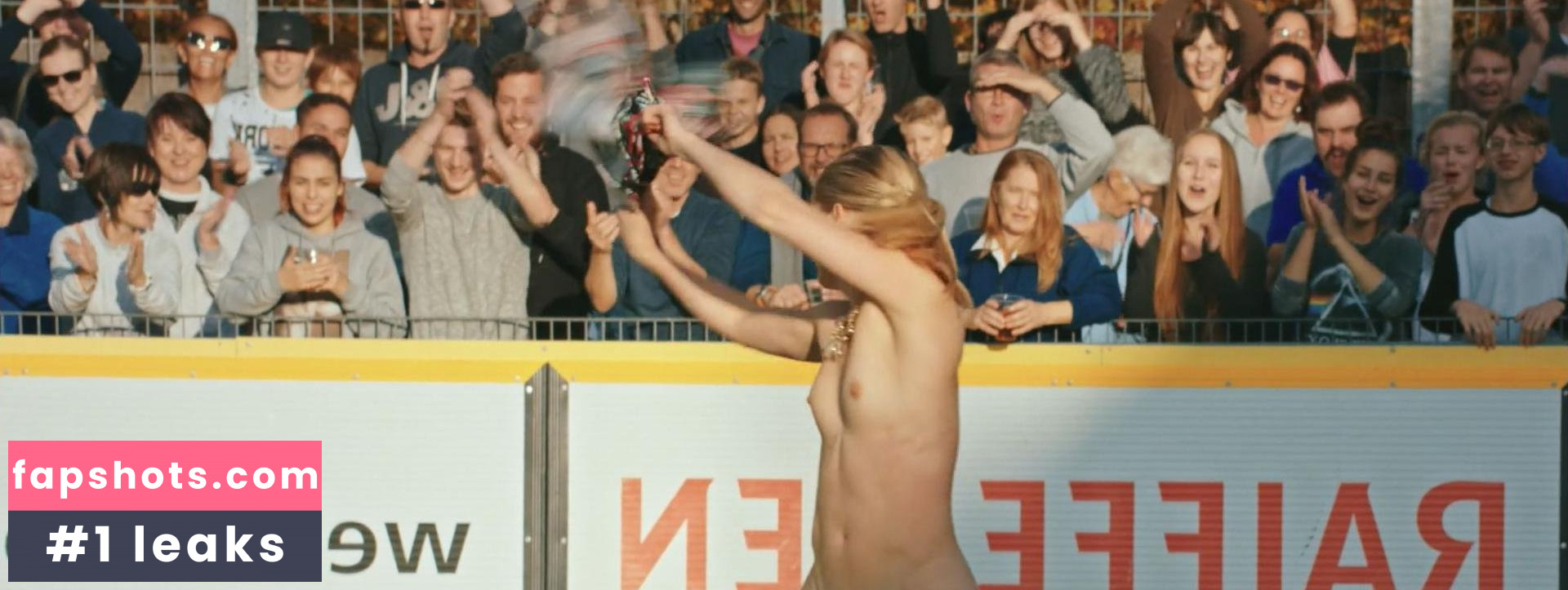 Eliane Iten nude babe gallery